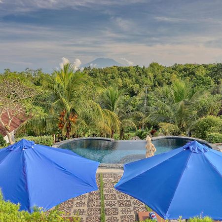 Bagia Bungalows Batumadeg Bagian luar foto